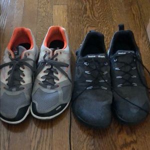 Men’s Reebok CrossFit Shoe Bundle